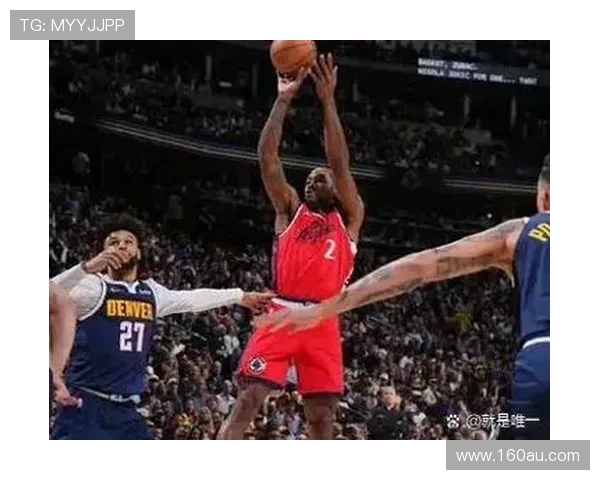 [NBA]常规赛3月1日：快船VS 伦纳德集锦.