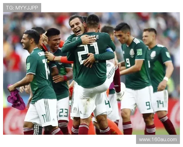 气氛升温 墨西哥队世界杯曲发布 气氛升温 墨西哥队世界杯曲发布