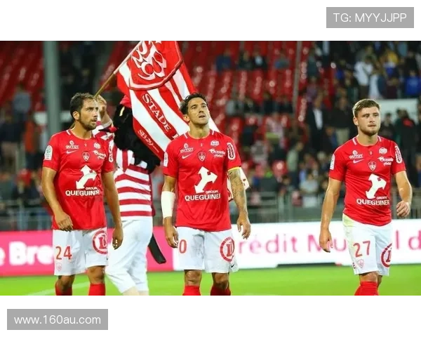 朗斯誓取三分 布雷斯特难守主场