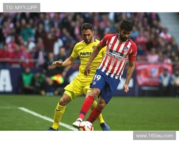 欧冠无冕王马竞最痛枪手差一步